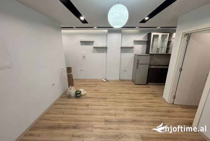 Shtepi ne shitje 1+1 ne Tirane - 97,000 Euro