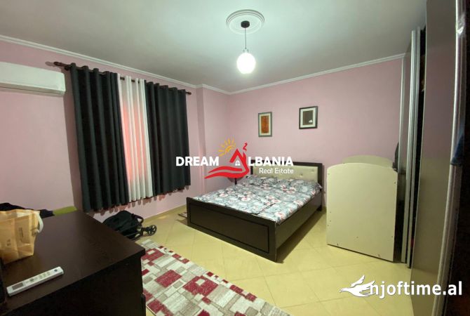 Shtepi me qera 2+1 ne Tirane - 450 Euro
