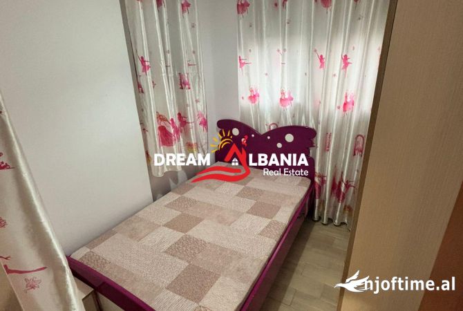 Shtepi me qera 2+1 ne Tirane - 600 Euro