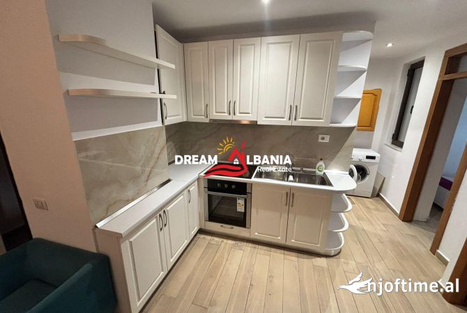 Shtepi me qera 2+1 ne Tirane - 600 Euro