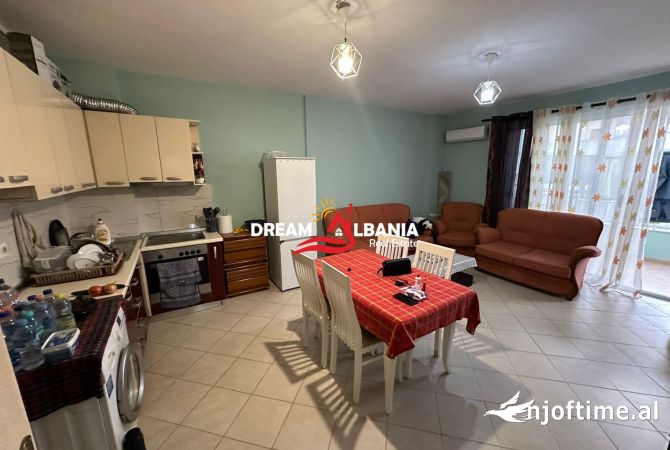 Shtepi ne shitje 2+1 ne Tirane - 100,000 Euro