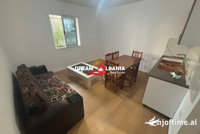 Shtepi me qera 1+1 ne Tirane - 450 Euro