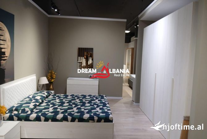 Shtepi me qera 1+1 ne Tirane - 450 Euro