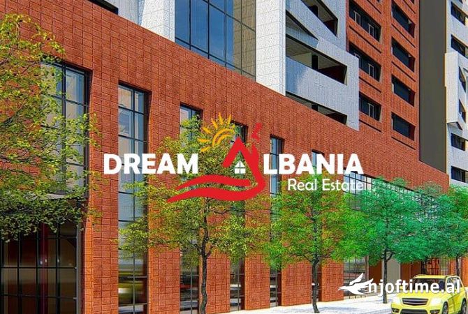 Shtepi ne shitje 1+1 ne Tirane - 108,000 Euro