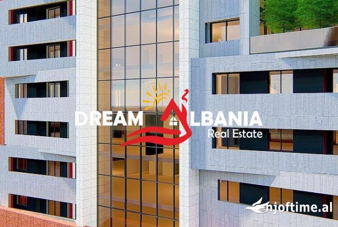 Shtepi ne shitje 1+1 ne Tirane - 108,000 Euro