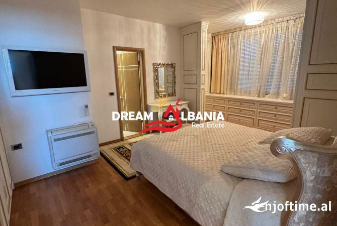 Shtepi me qera Apartament ne Tirane, 2+1, Mobilimi E mobiluar, Pagesa 2,000  Euro.