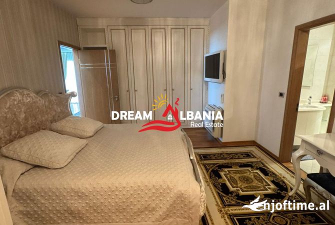 Shtepi me qera Apartament ne Tirane, 2+1, Mobilimi E mobiluar, Pagesa 2,000  Euro.