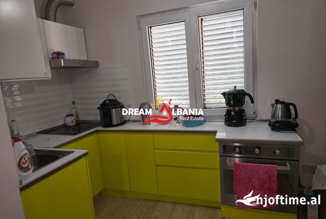 Shtepi ne shitje 2+1 ne Tirane - 105,000 Euro