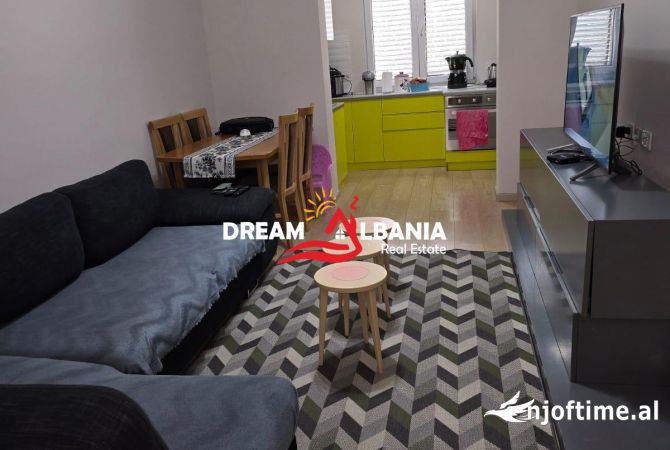 Shtepi ne shitje 2+1 ne Tirane - 105,000 Euro