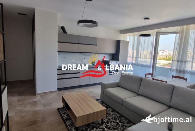 Shtepi me qera 2+1 ne Tirane - 60,000 Leke