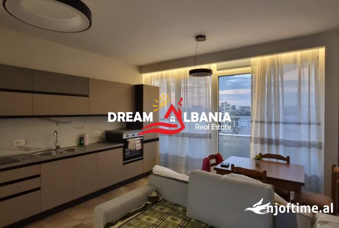 Shtepi me qera 2+1 ne Tirane - 60,000 Leke