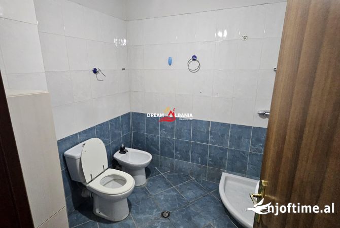 Shtepi me qera 1+1 ne Tirane - 600 Euro