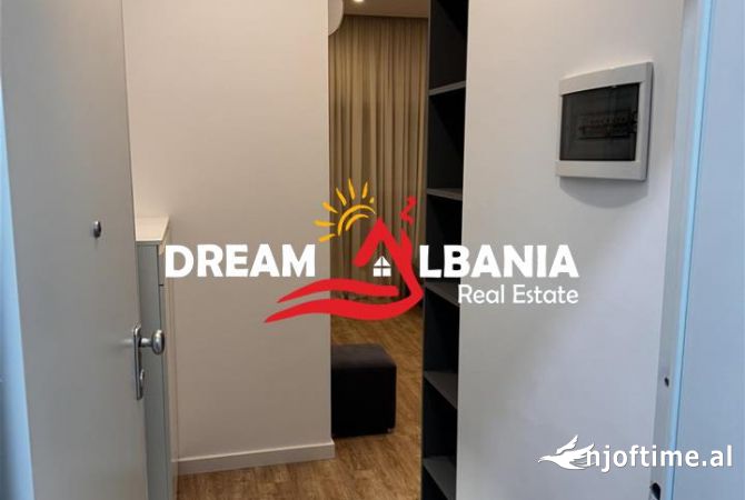 Shtepi ne shitje Apartament ne Tirane, 1+1, Mobilimi E mobiluar, Pagesa 115,000  Euro.