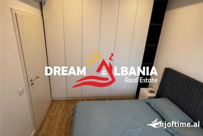 Shtepi ne shitje Apartament ne Tirane, 1+1, Mobilimi E mobiluar, Pagesa 115,000  Euro.