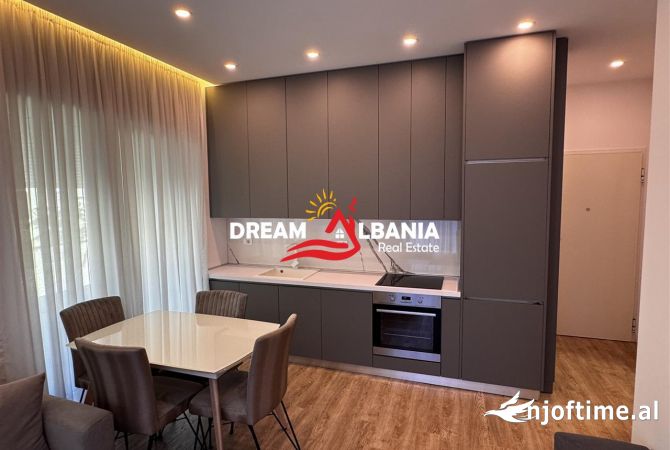 Shtepi ne shitje 1+1 ne Tirane - 115,000 Euro