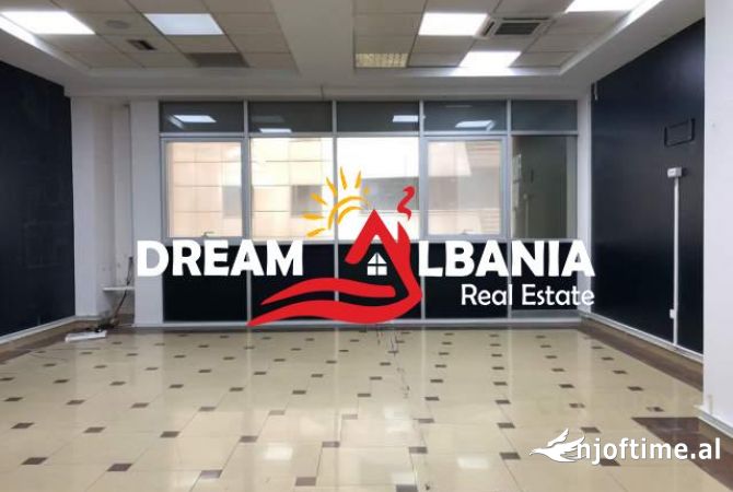 Ambient biznesi me qera 1+1 ne Tirane - 800 Euro