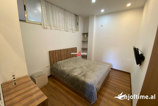 Shtepi me qera 1+1 ne Tirane - 600 Euro