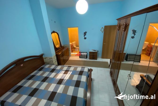 Shtepi me qera 1+1 ne Tirane - 600 Euro