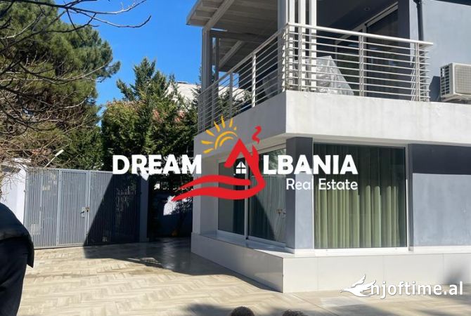 Shtepi ne shitje 3+1 ne Tirane - 450,000 Euro