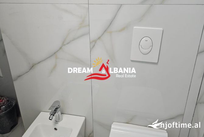 Shtepi ne shitje 1+1 ne Tirane - 138,000 Euro