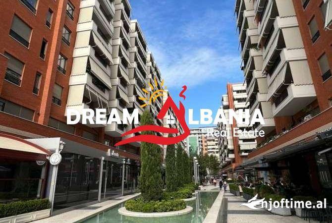 Ambient biznesi me qera 3+1 ne Tirane - 10,600 Euro