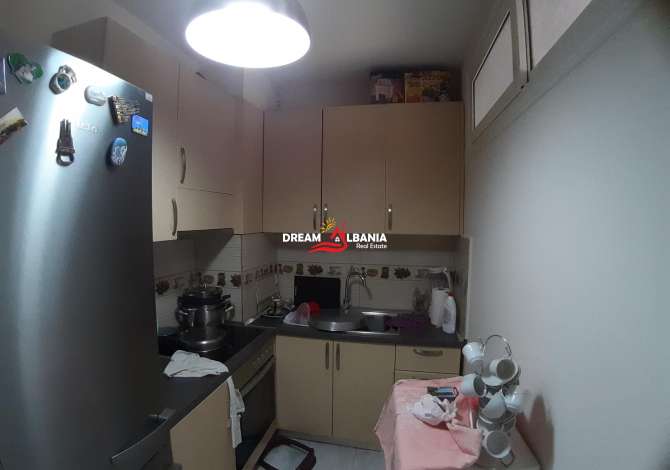 Shtepi ne shitje 2+1 ne Tirane - 110,000 Euro