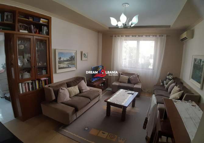 Shtepi ne shitje 2+1 ne Tirane - 110,000 Euro