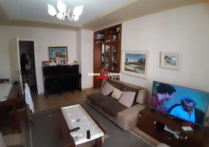 Shtepi ne shitje 2+1 ne Tirane - 110,000 Euro