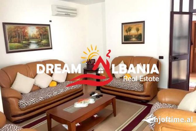 Shtepi ne shitje 7+1 ne Tirane - 525,000 Euro