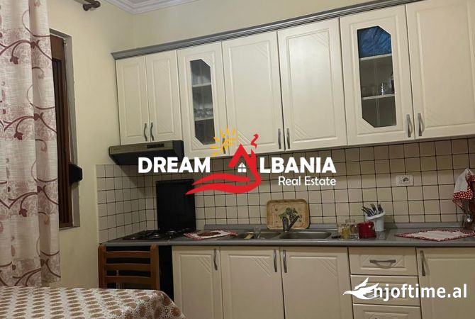 Shtepi me qera 1+1 ne Tirane - 450 Euro
