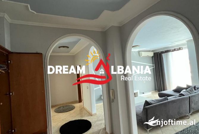 Shtepi me qera 3+1 ne Tirane - 750 Euro