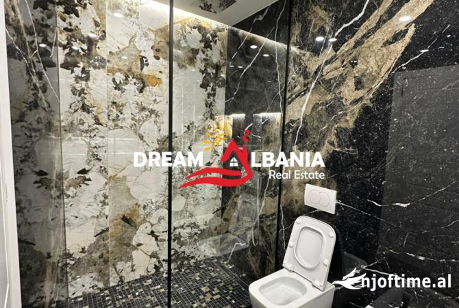 Shtepi me qera Apartament ne Tirane, 1+1, Mobilimi E mobiluar, Pagesa 1,500  Euro.