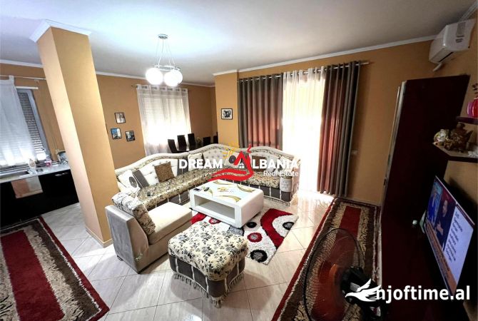 Shtepi ne shitje 2+1 ne Tirane - 150,000 Euro