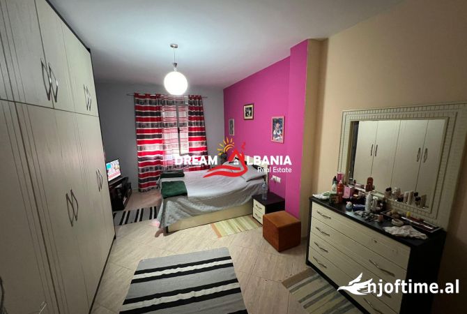 Shtepi ne shitje 2+1 ne Tirane - 150,000 Euro