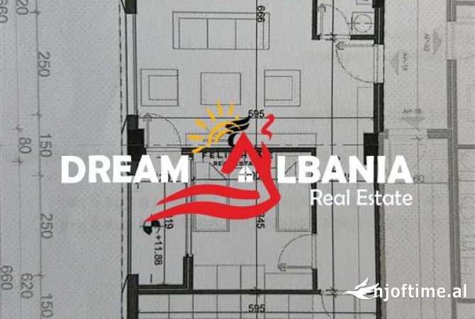 Shtepi ne shitje 2+1 ne Tirane - 150,000 Euro