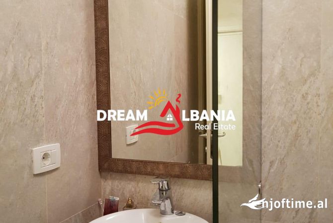 Shtepi ne shitje Apartament ne Tirane, Garsoniere, Mobilimi E mobiluar, Pagesa 110,000  Euro.