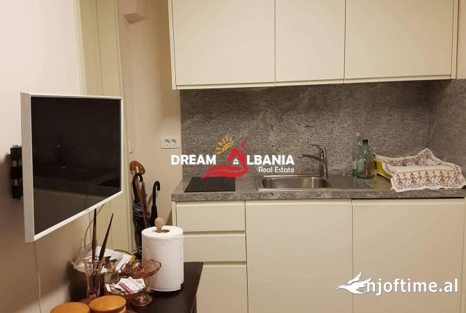Shtepi ne shitje Garsoniere ne Tirane - 110,000 Euro