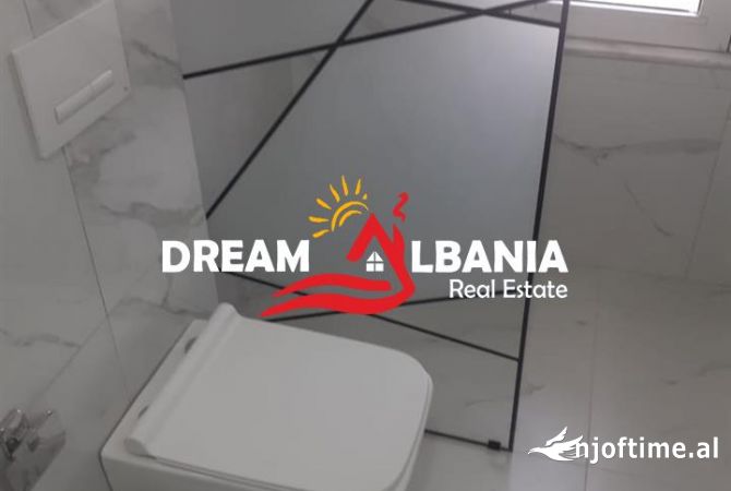 Shtepi ne shitje Apartament ne Tirane, 1+1, Mobilimi Bosh, pa mobiluar, Pagesa 79,000  Euro.