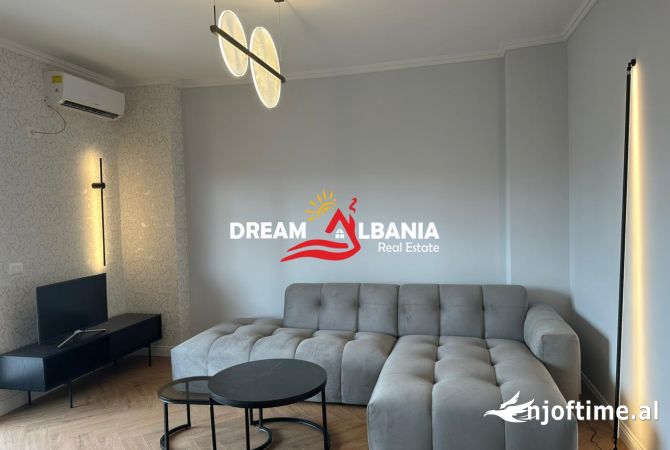 Shtepi me qera 1+1 ne Tirane - 800 Euro