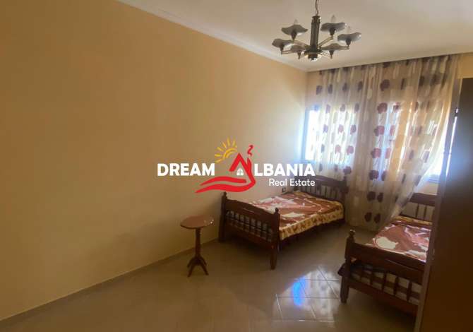Shtepi me qera 2+1 ne Tirane - 370 Euro