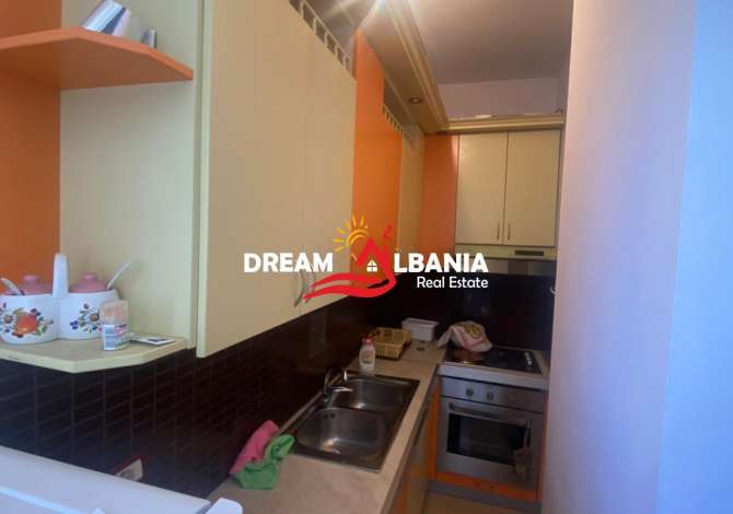 Shtepi me qera 2+1 ne Tirane - 370 Euro