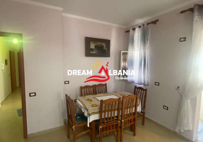 Shtepi me qera  ne Tirane, 2+1, Mobilimi E mobiluar, Pagesa 370  Euro.