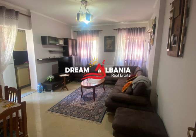 Shtepi me qera 2+1 ne Tirane - 370 Euro