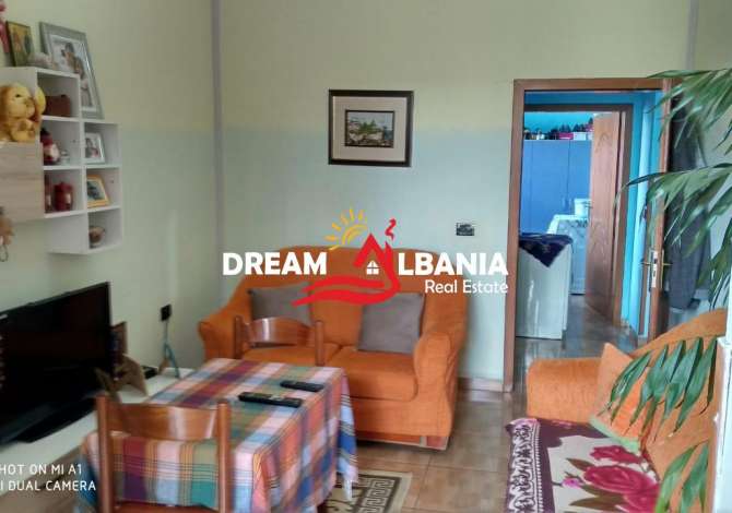 Shtepi ne shitje 2+1 ne Tirane - 58,000 Euro