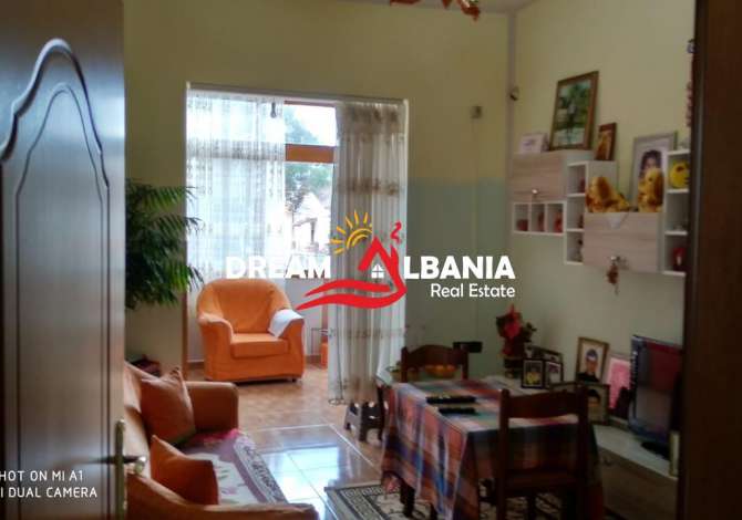 Shtepi ne shitje 2+1 ne Tirane - 58,000 Euro
