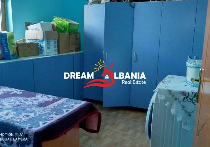 Shtepi ne shitje  ne Tirane, 2+1, Mobilimi Bosh, pa mobiluar, Pagesa 58,000  Euro.