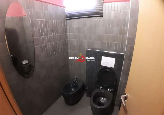 Ambient biznesi me qera 2+1 ne Tirane - 1,000 Euro