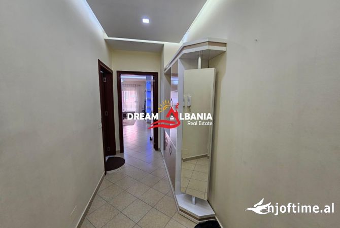 Apartment for rent in Tirana 2+1, Furnished