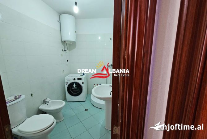Apartment for rent in Tirana 2+1, Furnished