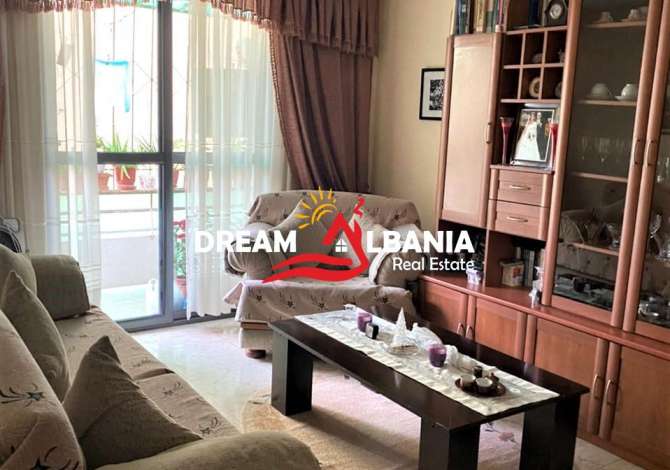 Shtepi ne shitje 2+1 ne Tirane - 95,000 Euro